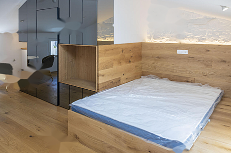 Здание в центре Пирана: 12