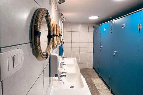 Дом в Ново Пиран с террасой: 1