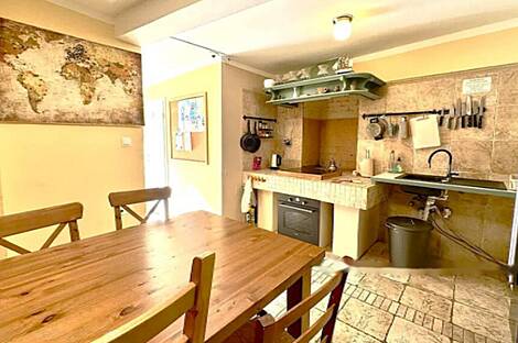 Дом в Ново Пиран с террасой: 2