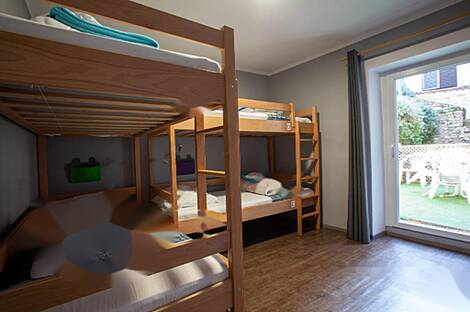 Дом в Ново Пиран с террасой: 4