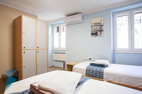 Дом в Ново Пиран с террасой: 14