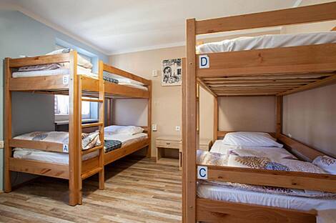 Дом в Ново Пиран с террасой: 15