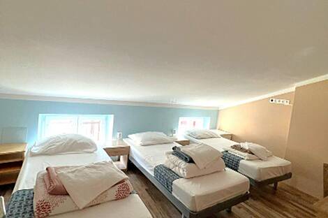 Дом в Ново Пиран с террасой: 16