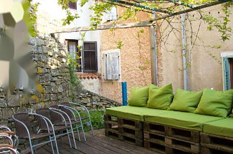 Дом в Ново Пиран с террасой: 17