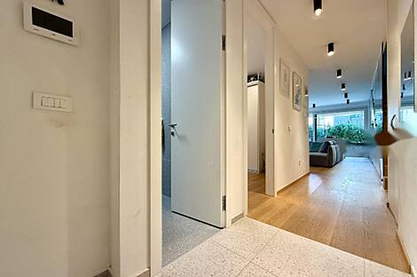 Четырехкомнатная квартира, расположенная в Татсен.: 1