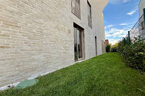 Четырехкомнатная квартира, расположенная в Татсен.: 2