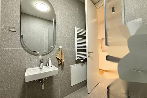 Четырехкомнатная квартира, расположенная в Татсен.: 4