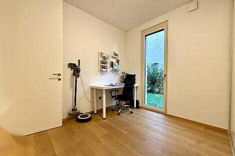 Четырехкомнатная квартира, расположенная в Татсен.: 7