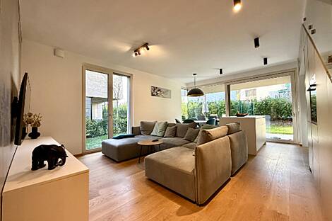 Четырехкомнатная квартира, расположенная в Татсен.: 9