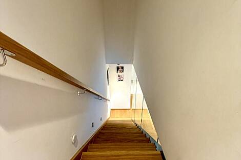 Четырехкомнатная квартира, расположенная в Татсен.: 13