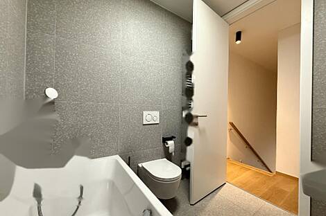 Четырехкомнатная квартира, расположенная в Татсен.: 14