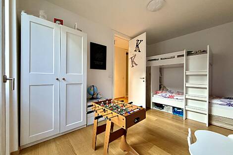 Четырехкомнатная квартира, расположенная в Татсен.: 17