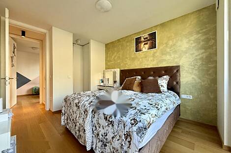 Четырехкомнатная квартира, расположенная в Татсен.: 18