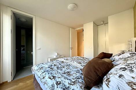 Четырехкомнатная квартира, расположенная в Татсен.: 19