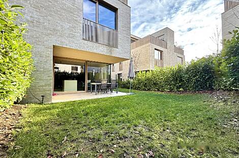 Четырехкомнатная квартира, расположенная в Татсен.: 20