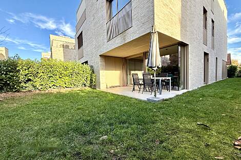 Четырехкомнатная квартира, расположенная в Татсен.: 21