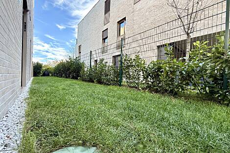 Четырехкомнатная квартира, расположенная в Татсен.: 22