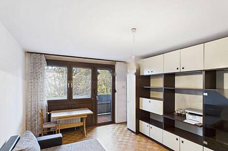 3-комнатная квартира в Нове Ярше: 6