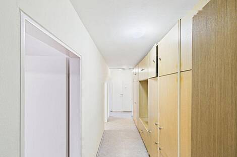 3-комнатная квартира в Нове Ярше: 11