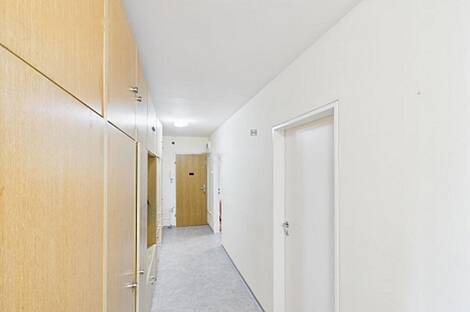 3-комнатная квартира в Нове Ярше: 12