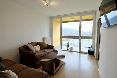 Квартира на Подутике с планировкой 1,5 комнаты: 4