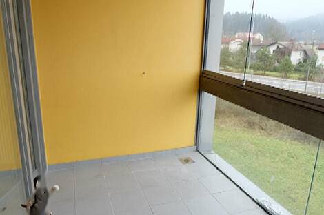 Квартира на Подутике с планировкой 1,5 комнаты: 7