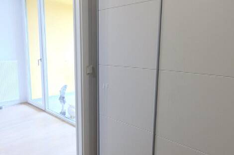 Квартира на Подутике с планировкой 1,5 комнаты: 9