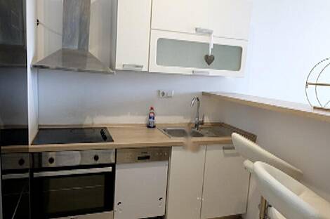 Квартира на Подутике с планировкой 1,5 комнаты: 11