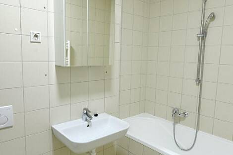 Квартира на Подутике с планировкой 1,5 комнаты: 13