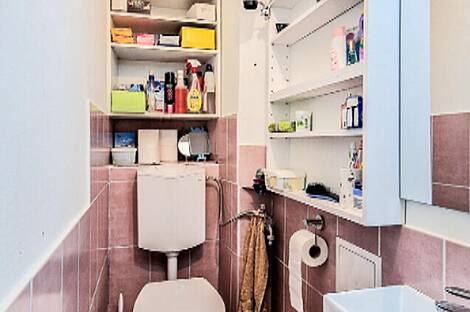 Однокомнатная квартира на Поле: 2