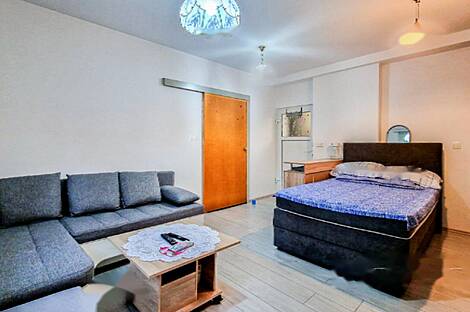 Однокомнатная квартира на Поле: 3