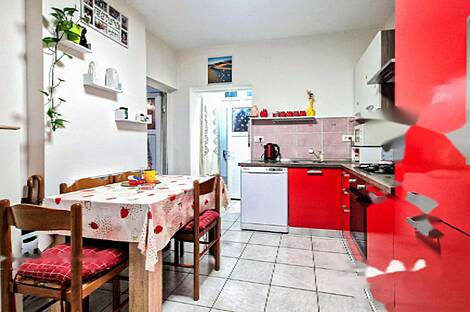 Однокомнатная квартира на Поле: 4