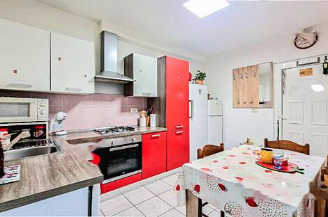 Однокомнатная квартира на Поле: 6