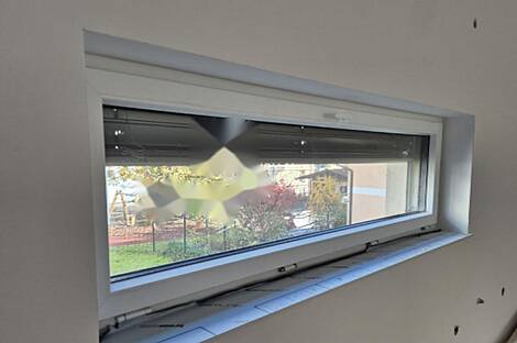 Трёхкомнатная квартира в Новом Поле: 4