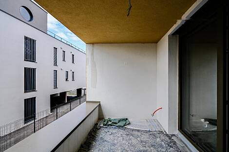 Трехкомнатная квартира в Поле: 9