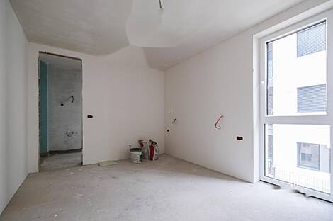 Трехкомнатная квартира в Поле: 20