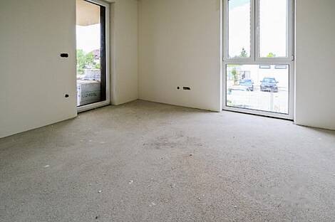 Трехкомнатная квартира в Поле: 22