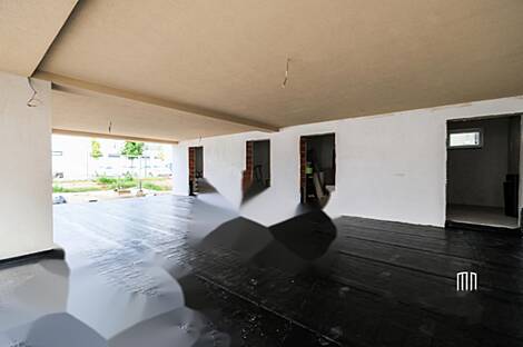 Трехкомнатная квартира в Поле: 23