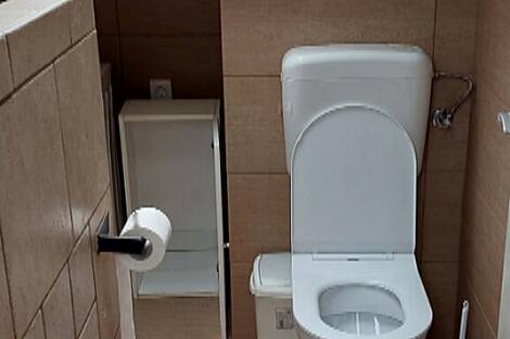 Четырёхкомнатная квартира в районе Поле: 6