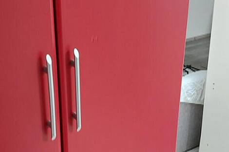 Четырёхкомнатная квартира в районе Поле: 8