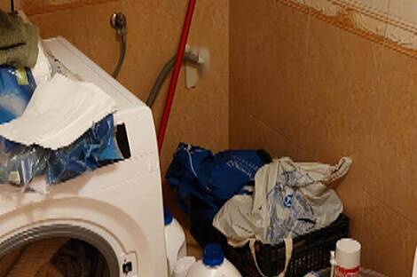 Четырёхкомнатная квартира в районе Поле: 9