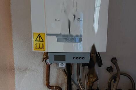 Четырёхкомнатная квартира в районе Поле: 14