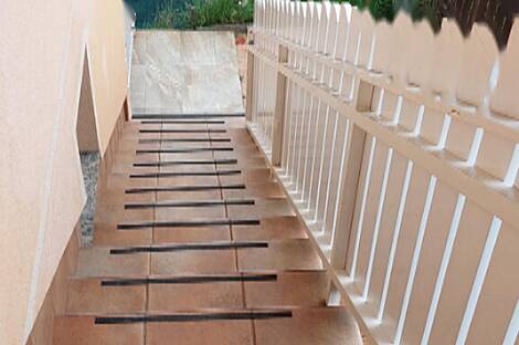 Четырёхкомнатная квартира в районе Поле: 17