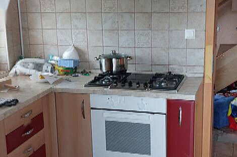 Четырёхкомнатная квартира в районе Поле: 18