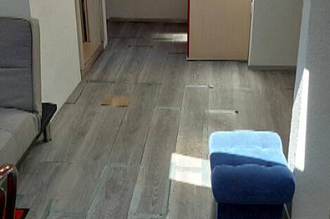 Четырёхкомнатная квартира в районе Поле: 26