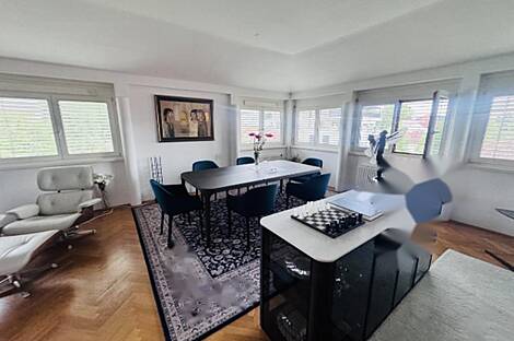 Пруле многокомнатная квартира: 1