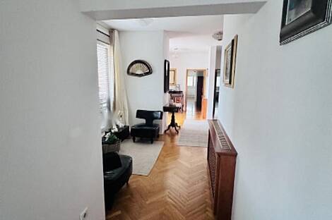 Пруле многокомнатная квартира: 4