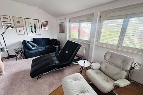 Пруле многокомнатная квартира: 5