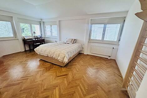 Пруле многокомнатная квартира: 7