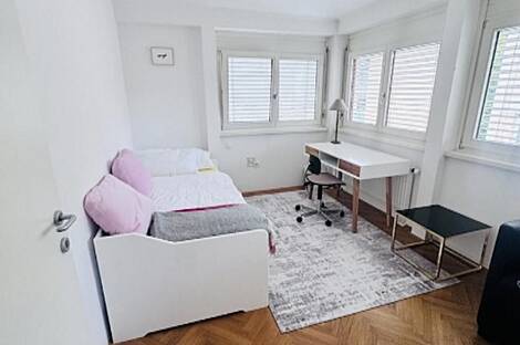 Пруле многокомнатная квартира: 9